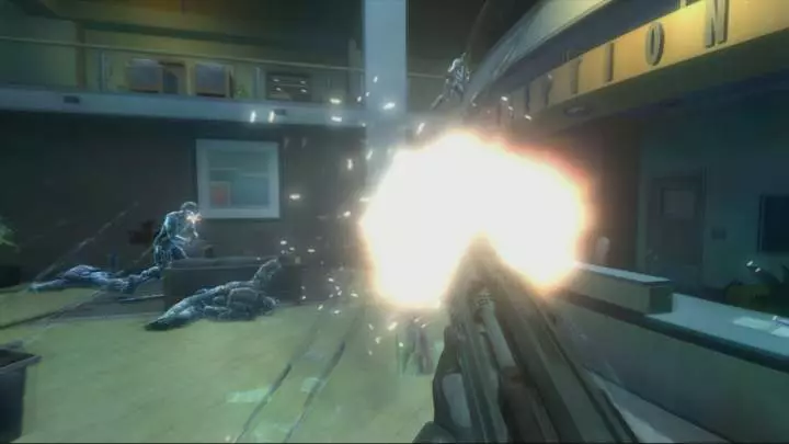 F.E.A.R. 2 Project Origin