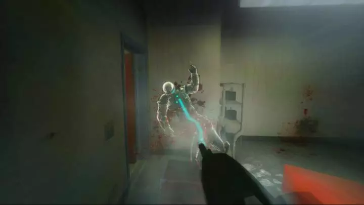 F.E.A.R. 2 Project Origin - PC