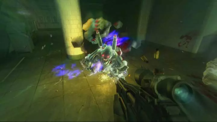 F.E.A.R. 2 Project Origin