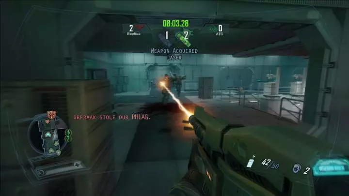 F.E.A.R. 2: Project Origin