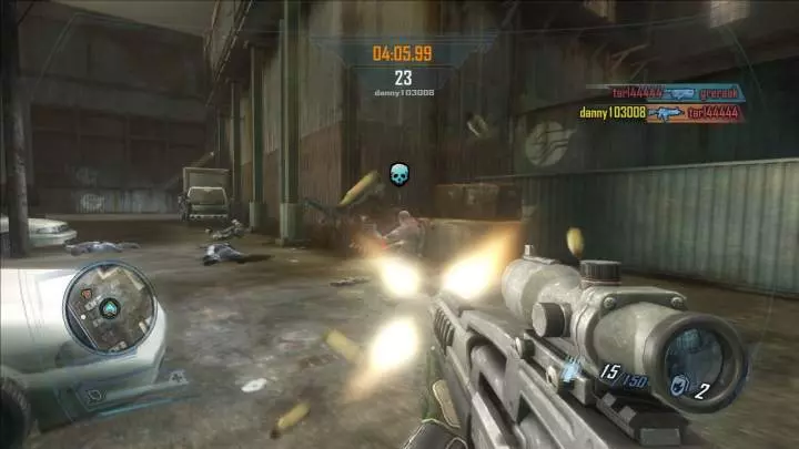 F.E.A.R. 2 Project Origin - PC