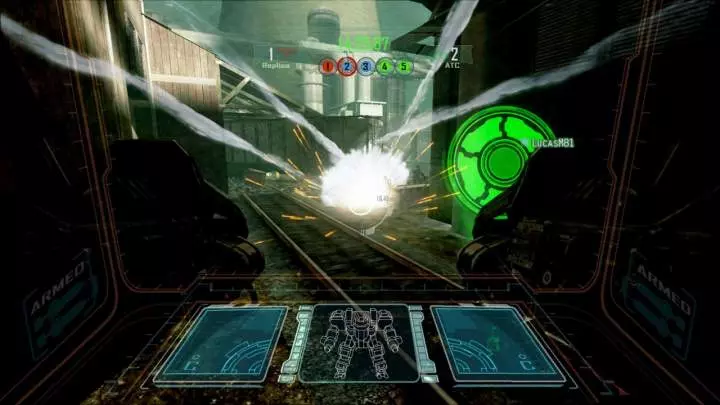 F.E.A.R. 2 Project Origin