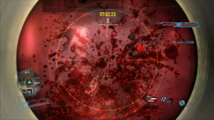 F.E.A.R. 2 Project Origin - PC