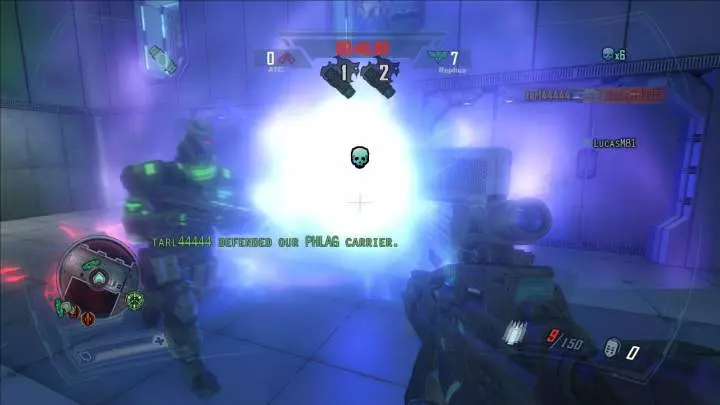 F.E.A.R. 2 Project Origin