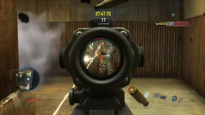 F.E.A.R. 2 Project Origin