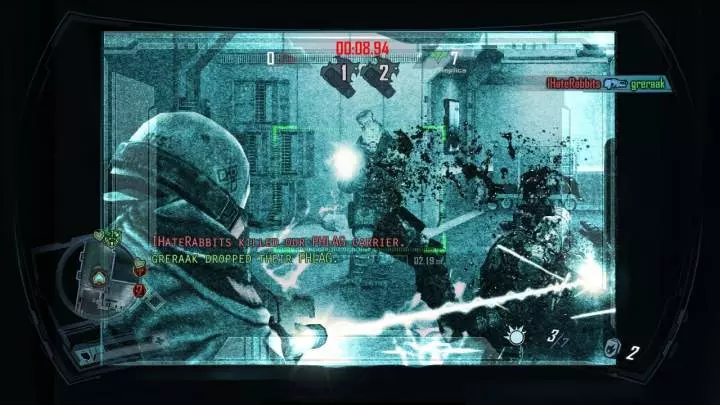 F.E.A.R. 2 Project Origin