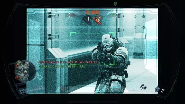 F.E.A.R. 2 Project Origin - PC