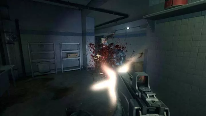 F.E.A.R. 2 Project Origin - PC