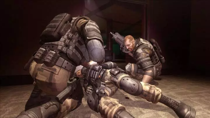 F.E.A.R. 2 Project Origin