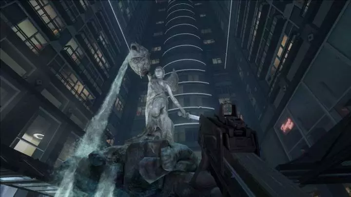 F.E.A.R. 2: Project Origin