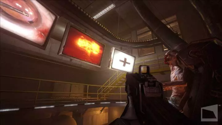 F.E.A.R. 2 Project Origin