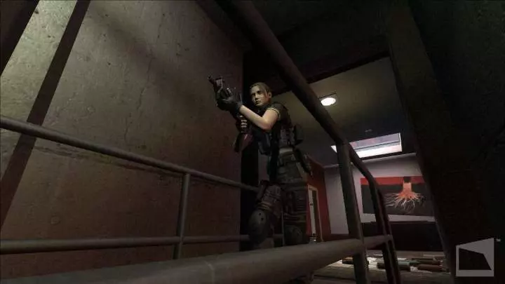 F.E.A.R. 2 Project Origin