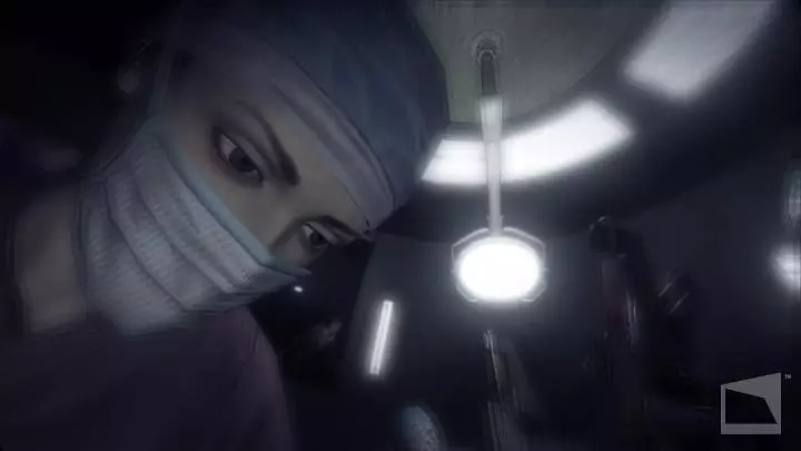 F.E.A.R. 2 Project Origin