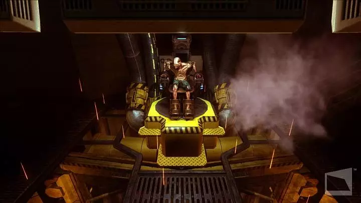 F.E.A.R. 2 Project Origin - PC