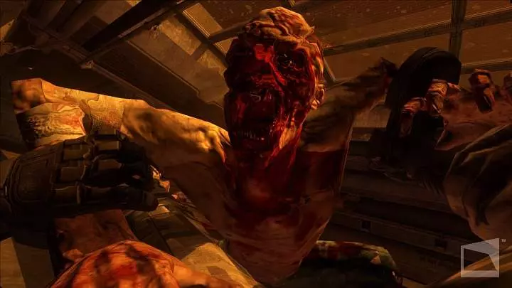 F.E.A.R. 2 Project Origin