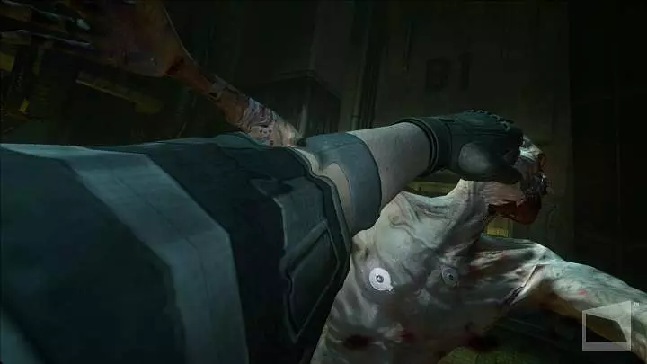 F.E.A.R. 2: Project Origin