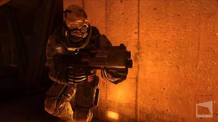 F.E.A.R. 2 Project Origin - PC