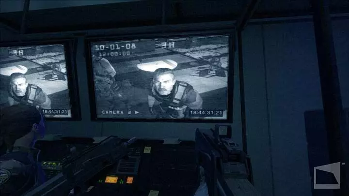 F.E.A.R. 2 Project Origin