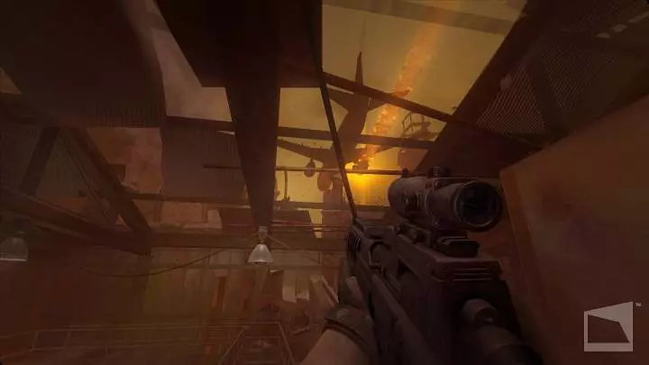 F.E.A.R. 2: Project Origin