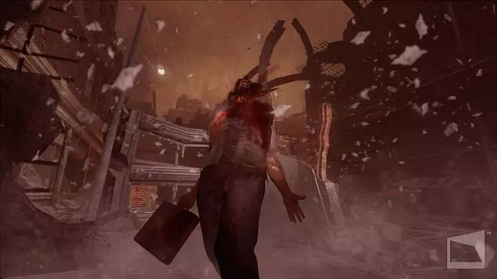 F.E.A.R. 2 Project Origin - PC