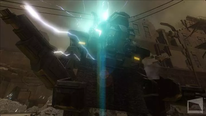 F.E.A.R. 2 Project Origin