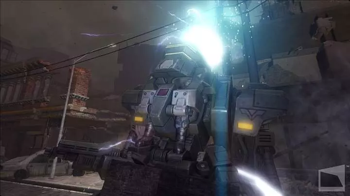 F.E.A.R. 2 Project Origin