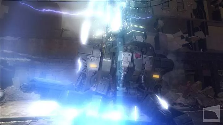 F.E.A.R. 2: Project Origin