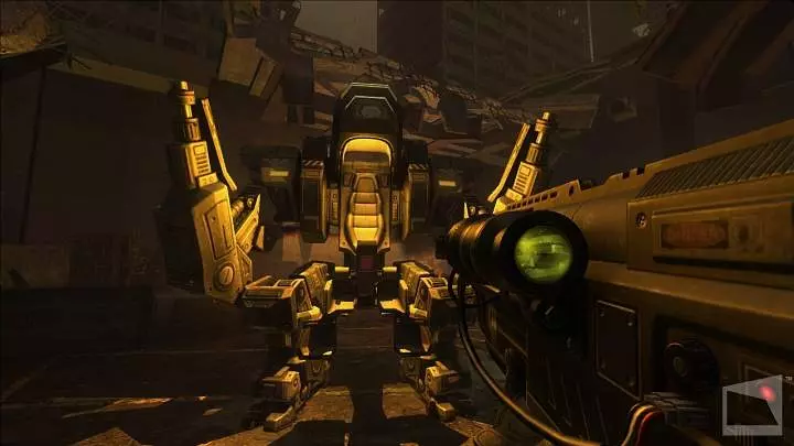 F.E.A.R. 2 Project Origin - PC