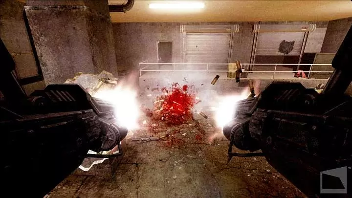 F.E.A.R. 2 Project Origin