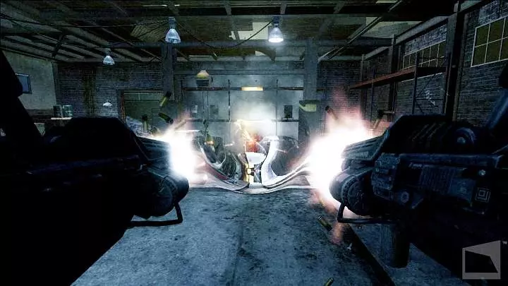 F.E.A.R. 2: Project Origin