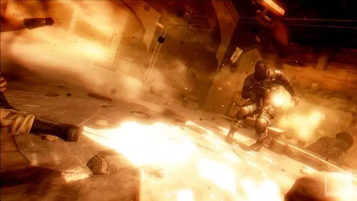 F.E.A.R. 2 Project Origin