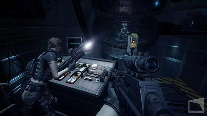 F.E.A.R. 2 Project Origin - PC