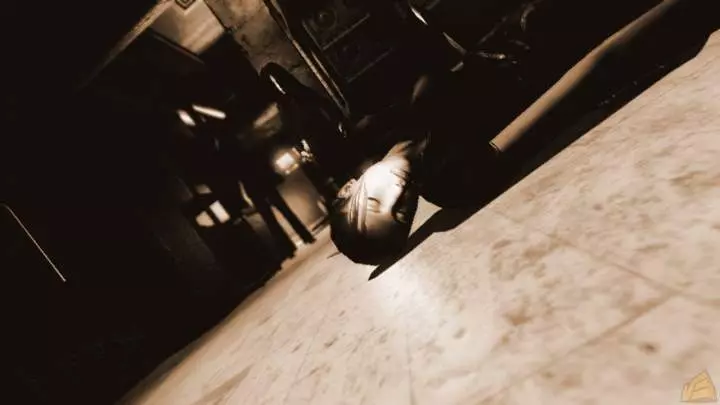 F.E.A.R. 2: Project Origin