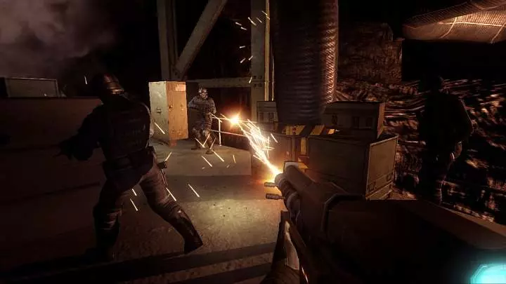 F.E.A.R. 2 Project Origin