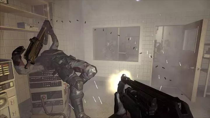 F.E.A.R. 2 Project Origin