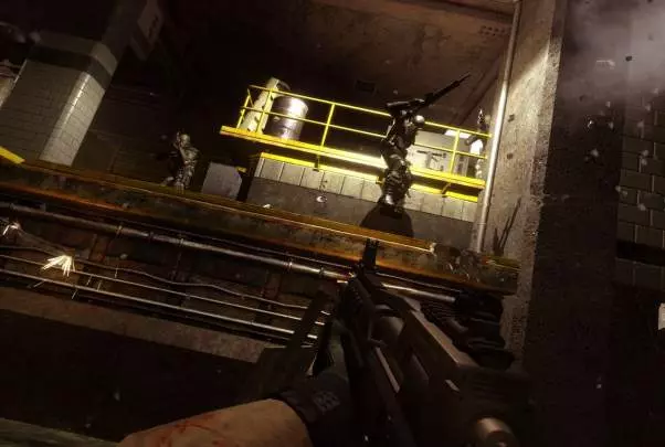 F.E.A.R. 2: Project Origin