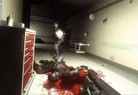 F.E.A.R. 2 Project Origin - PC