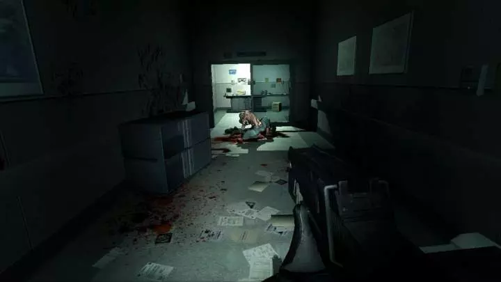 F.E.A.R. 2: Project Origin