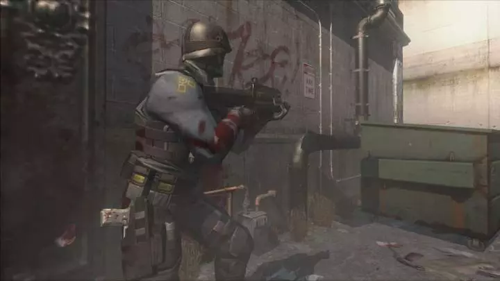 F.E.A.R. 2 Project Origin - PC