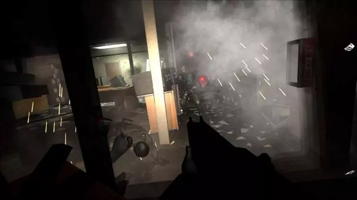 F.E.A.R. 2 Project Origin