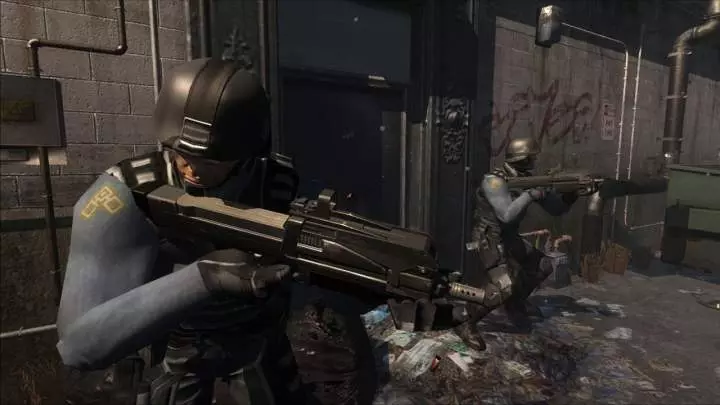 F.E.A.R. 2 Project Origin - PC