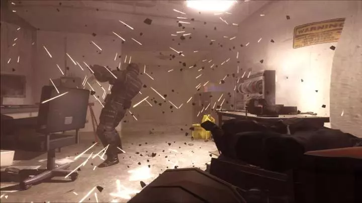 F.E.A.R. 2 Project Origin