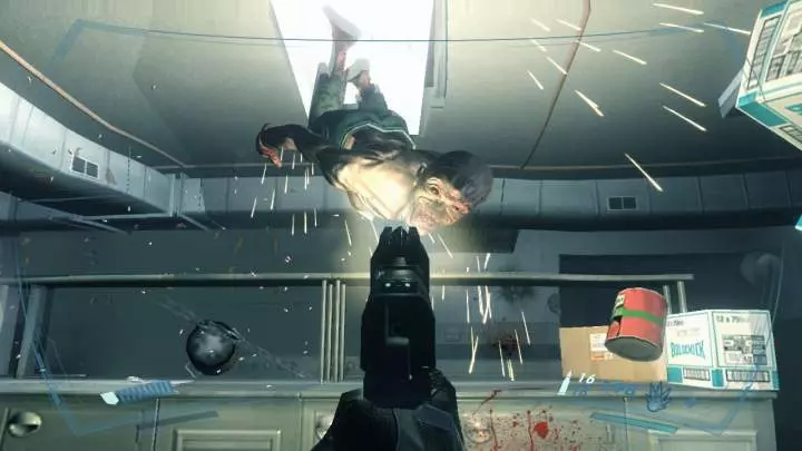 F.E.A.R. 2 Project Origin