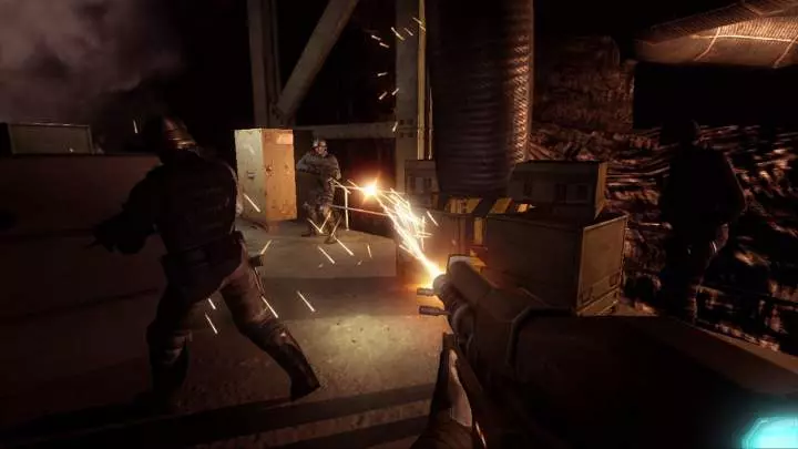 F.E.A.R. 2: Project Origin