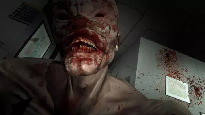 F.E.A.R. 2 Project Origin - PC