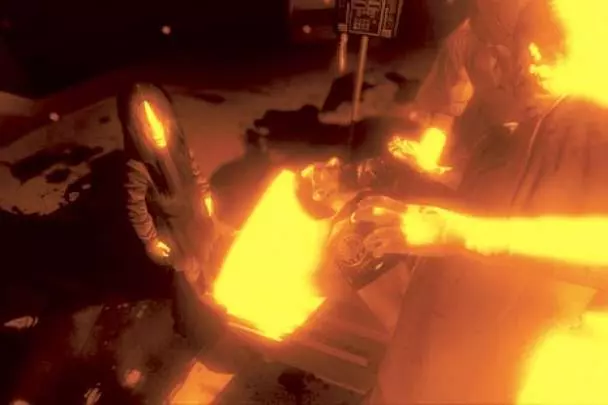 F.E.A.R. 2 Project Origin