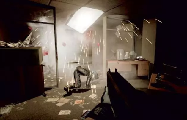 F.E.A.R. 2: Project Origin