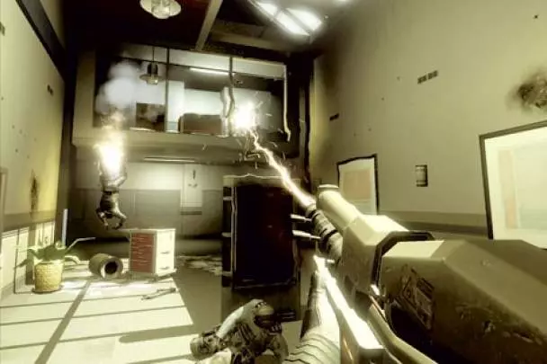 F.E.A.R. 2 Project Origin - PC