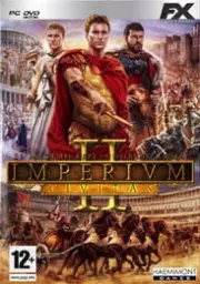 Imperivm Civitas II