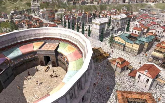 Imperivm Civitas II - PC